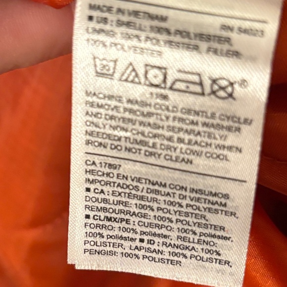 🧥 Old Navy Utility Shacket – "It’s Function, Not Fashion!" 🧥 - Picture 4 of 6
